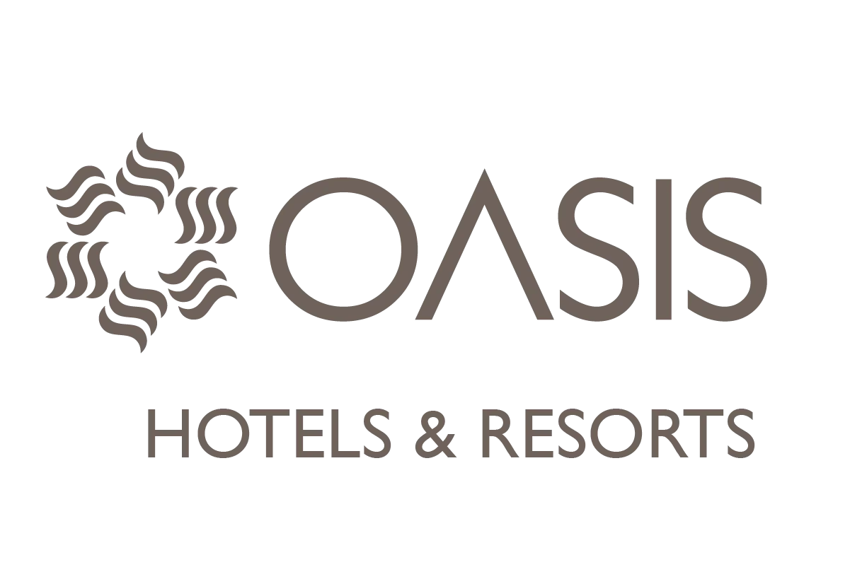 oasis logo